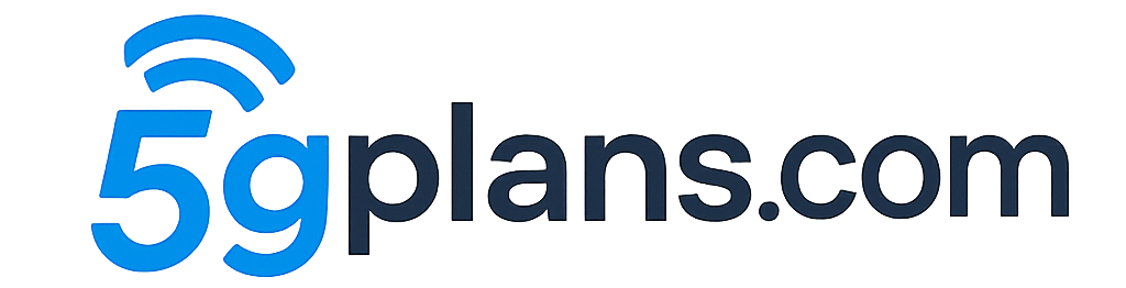 5G Plans